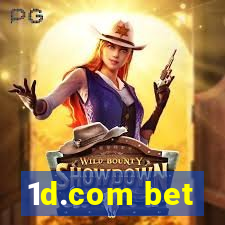 1d.com bet